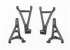 TRAXXAS 7131 Set Braccetti Ant. SUMMIT/E-REVO 1/16/TRAXXAS SUSPENSION ARM SET