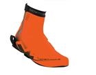 Copriscarpe Northwave Mod.H2O EXTREME Col.Black/Orange Fluo/SHOECOVER NORTHWAVE