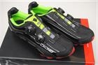 Scarpe MTB CRONO EXTREMA2 Nylon Black/Green SHOES CRONO EXTREMA2 BLACK/GREEN