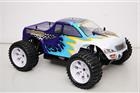 HIMOTO Monster Truck HI2101-88012 EMXT-1 Automodello Elettrico Brushed 1/10