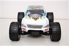 HIMOTO Monster Truck HI2101-88012 EMXT-1 Automodello Elettrico Brushed 1/10