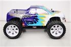 HIMOTO Monster Truck HI2101-88012 EMXT-1 Automodello Elettrico Brushed 1/10