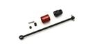 KYOSHO K.IFW615B Semiasse CVD HD 116mm INFERNO MP10