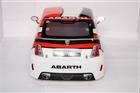 THE RALLY LEGENDS EZQRL10520-A Carrozzeria FIAT 500 ABARTH Tricolore Verniciata