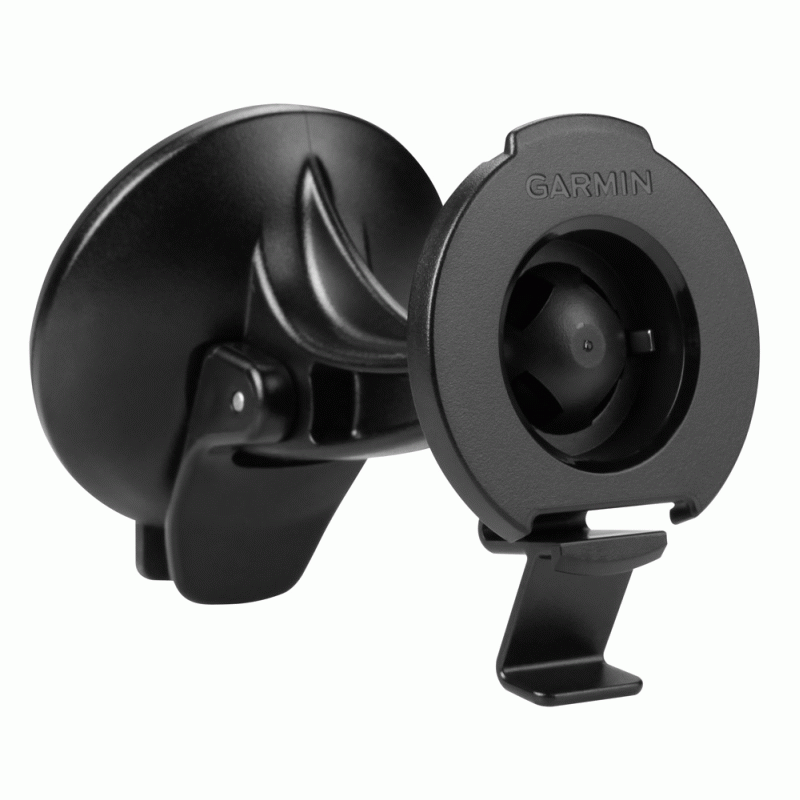 Garmin Supporto con Ventosa Circolare NUVI 2507/2407/54/52/44/42/SUCTION CUP WIT Garmin Supporto con Ventosa Circolare NUVI 2507/2407/54/52/44/42/SUCTION CUP WIT