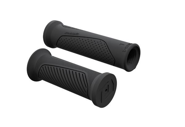 Manopole Bambino SCOTT SYNCROS Gomma Gear Grips Neri 100/80mm KIDS