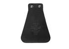 Parafango ANTERIORE BROOKS Nero MUD FLAPS BLACK