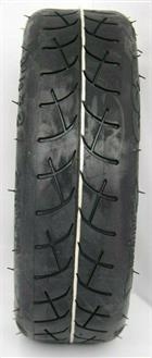 Copertone Gomma 8 1/2x2 Nero Monopattini Monopattino Elettrico CST