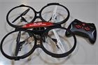 HI6036C Quadricottero Drone HIMOTO SPIDER AIRCRAFT con Telecamera