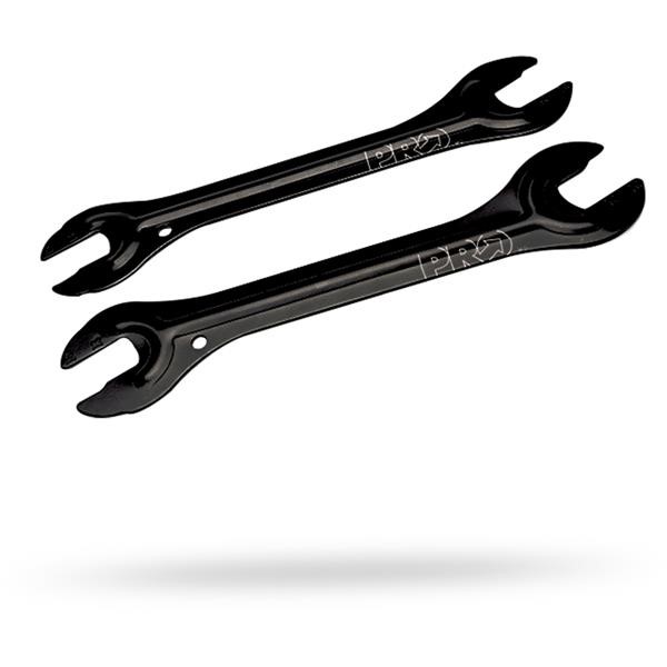 PRO Chiavi per Coni Mozzo a Sogliola 13 14 15 16mm