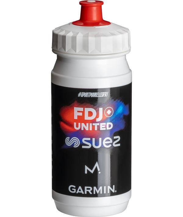 Borraccia Tacx DAIYA Team FDJ UNITED 550ml 2026