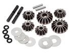MAVERICK MV24056 Set Ingranaggi Differenziale BLACKOUT VADER
