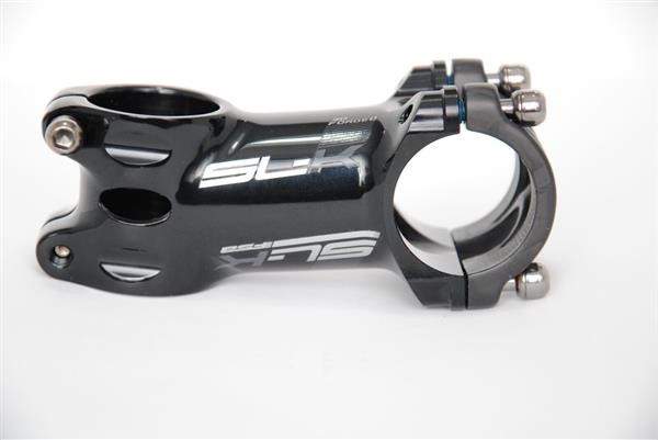 Attacco Manubrio FSA SL-K Grey SLK STEM FSA SL-K GREY