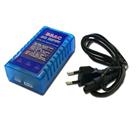 B3AC Caricabatterie Lipo 2/3s Bilanciatore/CHARGER BALANCE 2s,3s Lipo B3AC