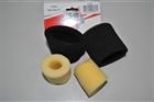 Himoto 81044 Filtri Aria Spugna 1/8 FILTER SPONGER HIMOTO 1/8