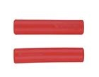 Manopole SCOTT SYNCROS Silicone Spicy Red 130mm KNOBS GRIP SYNCROS SILICON