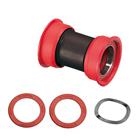 Adattatore Fsa Press Fit 30 a BB30 Corsa Diametro 46mm Cuscinetti Ceramic 386Evo