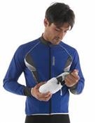 Giubbino Leggero Santini Mod.RADIC Royal