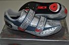 Scarpe ROAD SIDI RAIDEN Alluminio/SHOES ROAD SIDI RAIDEN SILVER