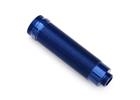 TRAXXAS 8452X Corpo Ammortizzatori GTR Alluminio Blue/BODY GTR SHOCK 64mm TRAXXA