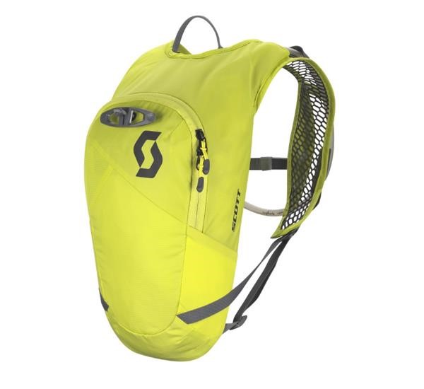 Zaino SCOTT PACK PERFORM HY 4 Surphur Yellow BAG SCOTT PERFORM HY4