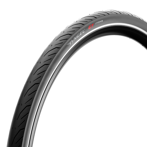 Copertone Pirelli 28' ANGEL DT URBAN 700x62 Rigido 62-622 60tpi E-Bike