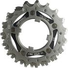 Assieme Pignoni CASSETTA CAMPAGNOLO 11s 17-18-19T/SPROCKET CARRIER ASSEMBLY 17A
