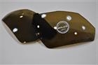 Ricambio Lenti SALICE x OCCHIALI Mod.004 INFRARED CAT 2/LENS REPLACENT SALICE 0