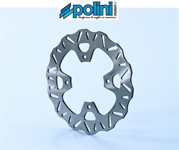 POLINI 175.0077 Disco Freno Margherita 240mm MBK YAMAHA