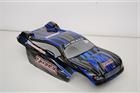 Carrozzeria Truggy ZIEGZ 1/8 Off-Road 08534 HIMOTO