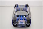Carrozzeria Truggy ZIEGZ 1/8 Off-Road 08534 HIMOTO