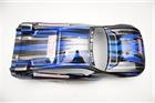 Carrozzeria Truggy ZIEGZ 1/8 Off-Road 08534 HIMOTO