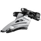 Deragliatore Shimano ALIVIO FD-M4020 2x9 F.Alta Tiraggio Laterale