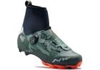 Scarpe Invernali NORTHWAVE RAPTOR GTX Camo/Orange/SHOES NORTHWAVE MTB RAPTOR GTX