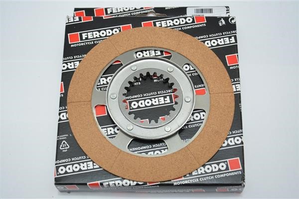 Frizione Completa Piaggio FERODO FCD0515