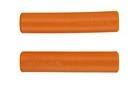 Manopole SCOTT SYNCROS Silicone Squad Orange 130mm/KNOBS GRIP SYNCROS SILICON SQ