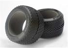 TRAXXAS 5471 Gomme Racing Response 3.8/TIRES RACING RESPONSE TRAXXAS