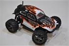 E18MT-MG Automodello Elettrico 4x4 HIMOTO Maggiolino 1/18/CAR MODEL HIMOTO