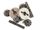 HPI 87193 Set Conversione Differenziali Satelliti e Planetari HPI RACING