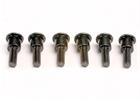 TRAXXAS 3642 Viti 3x12mm