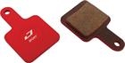 Pastiglie JAGWIRE Compatibili Impianto Tektro Volans,Auriga/BRAKE PADS JAGWIRE