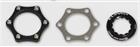 Adattatore Eleven Center Lock > 6 Fori