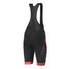 Pantaloncino Estivo Bici SCOTT RC TEAM ++ Black Fiery Red