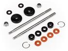 HPI 101092 Kit Manutenzione Ammortizzatori Anteriori HPI RACING