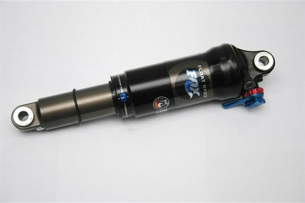 Ammortizzatore Centrale Fox Float RP23 200mm USATO