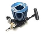 PIC9665 Motore PICCO REBEL X 21 Motore Scoppio Completo 3,5cc HP2,60 Nitrometano PIC9665 Motore PICCO REBEL X 21 Motore Scoppio Completo 3,5cc HP2,60 Nitrometano