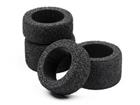 HPI 114262 Gomme Spugna Dure HPI RACING Q32