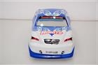 Carrozzeria HIMOTO Truck 1/10 Monster Truck 31983 Blu