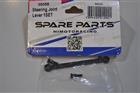 86055 Tirante Sterzo Himoto 1/16/STEERING JOINT LEVER HIMOTO