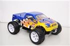 HIMOTO Monster Truck HI2101-10351 EMXT-1 Automodello Elettrico Brushed 1/10